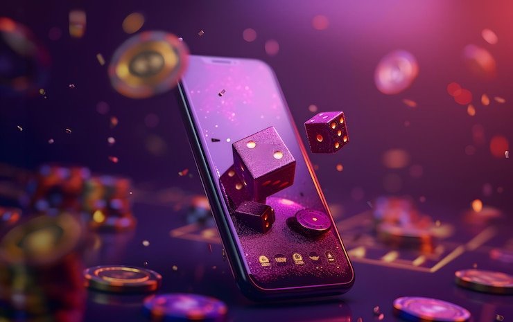 cmd398 login featured game showcase